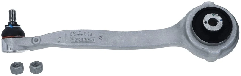 Track Control Arm Front LEMFORDER